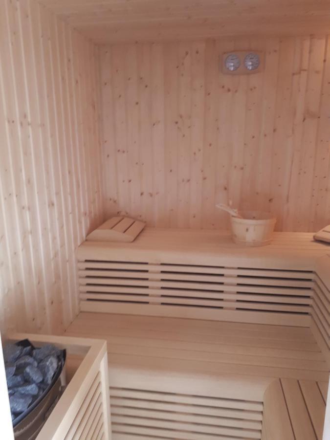 Holiday Park Zagyland Donja Konjscina Eksteriør bilde